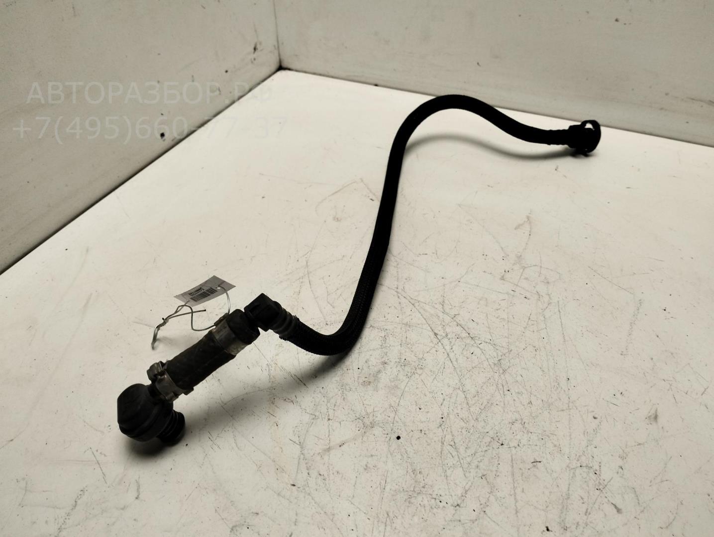 Клапан воздушный