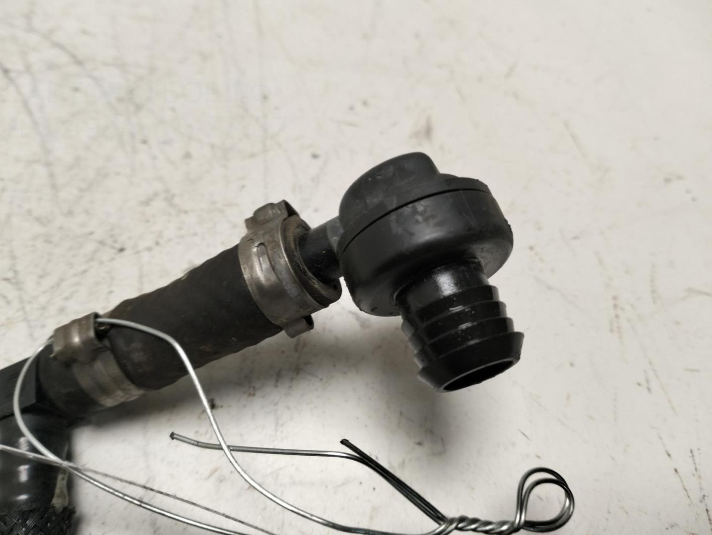 Клапан воздушный