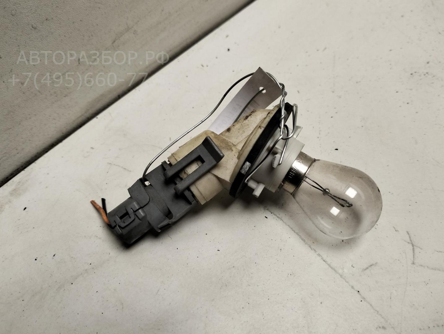 Патрон лампы