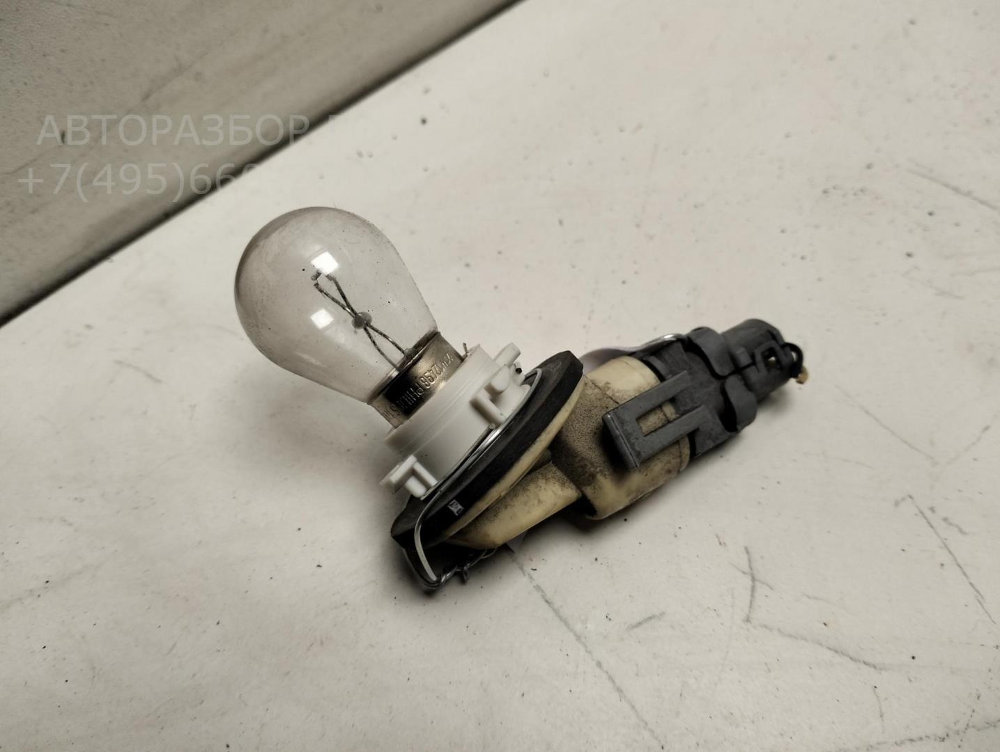 Патрон лампы