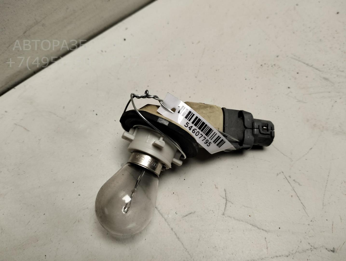 Патрон лампы