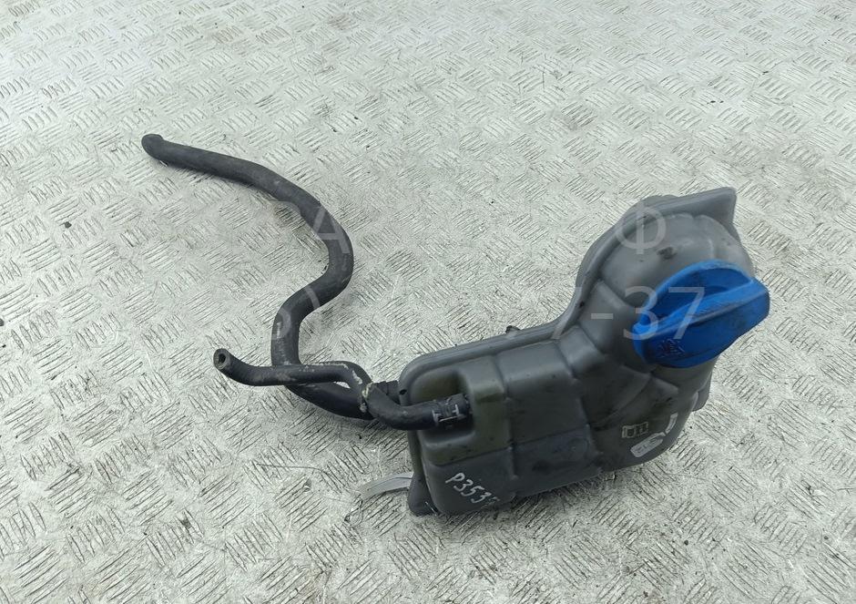 Бачок расширительный