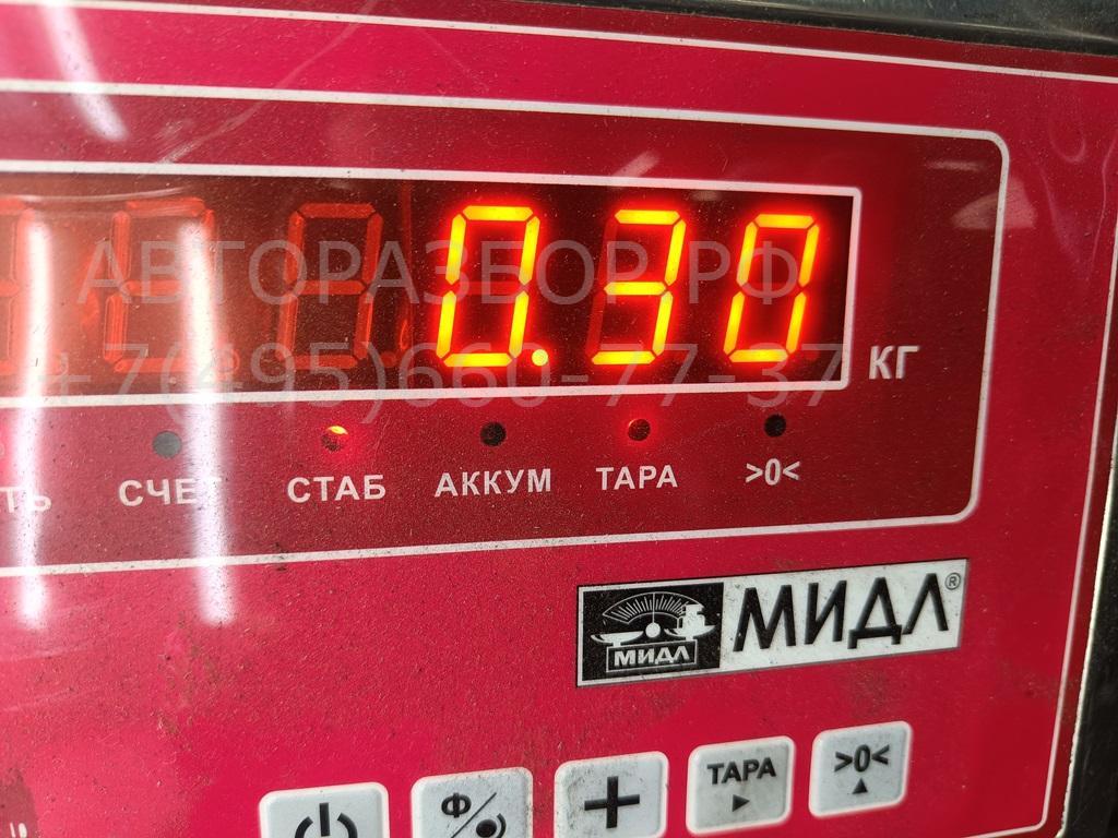 Амортизатор капота