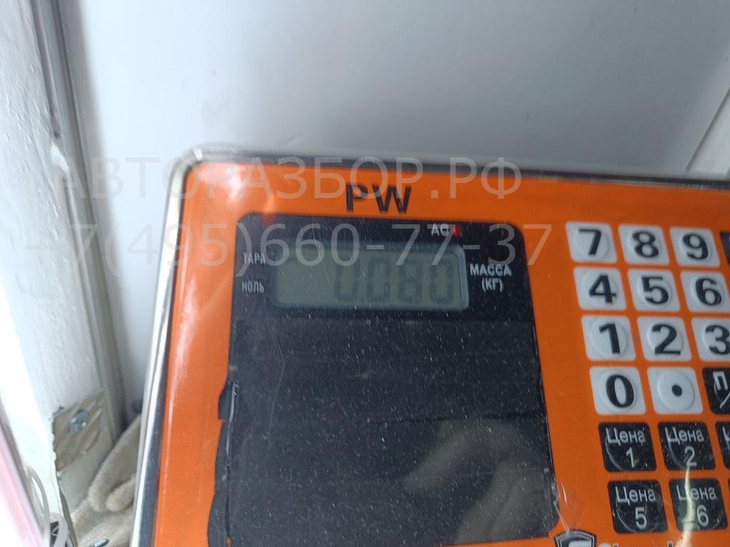 Насос омывателя