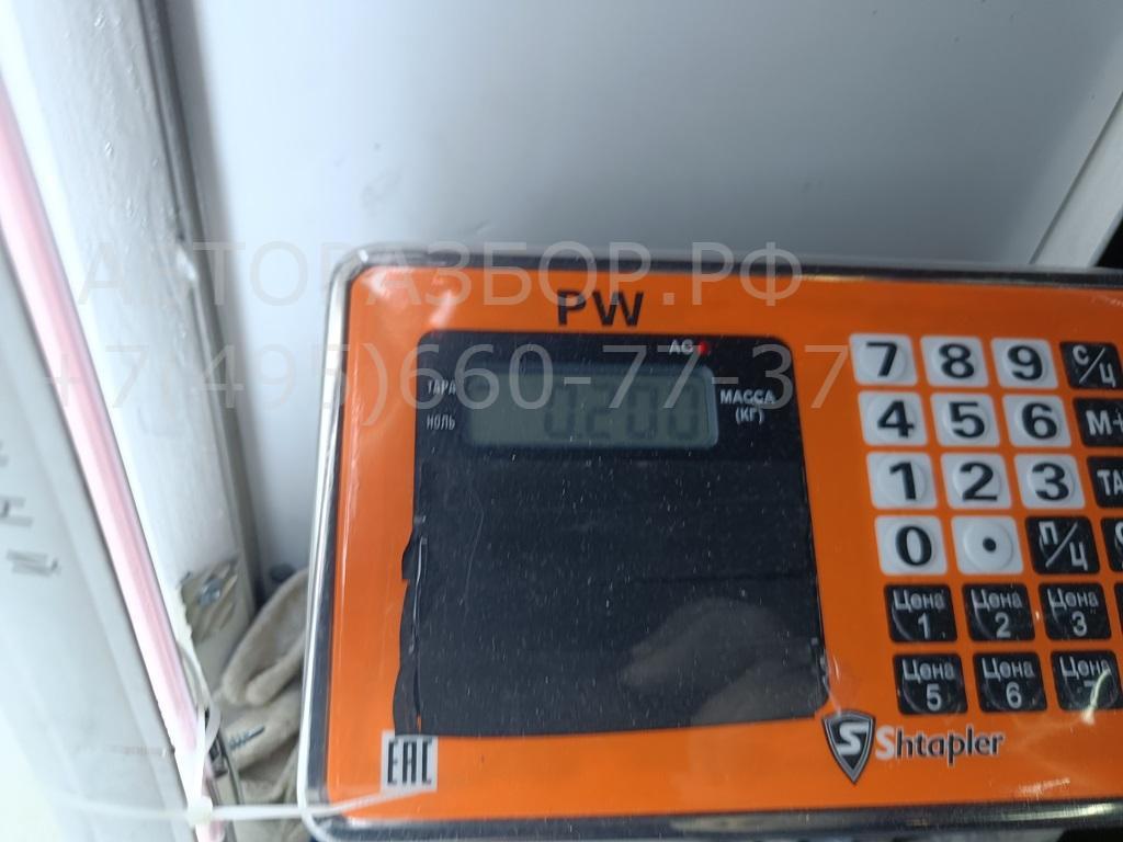 Замок двери задней правой