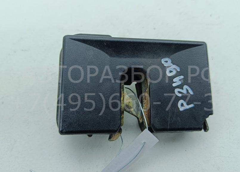 Замок двери задней правой