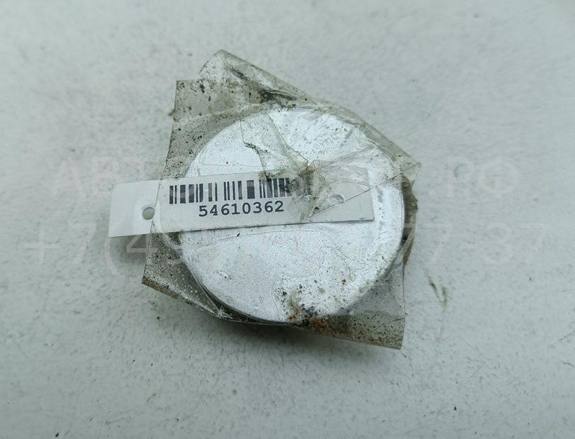 Решетка в бампер