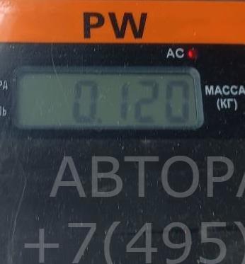 Блок управления стеклоподъемниками