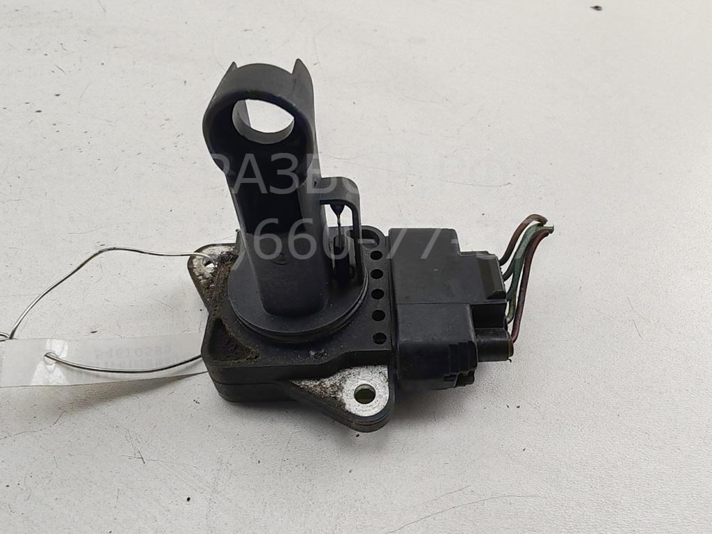 Расходомер воздуха (ДМРВ)