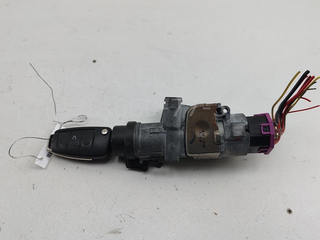 Замок зажигания