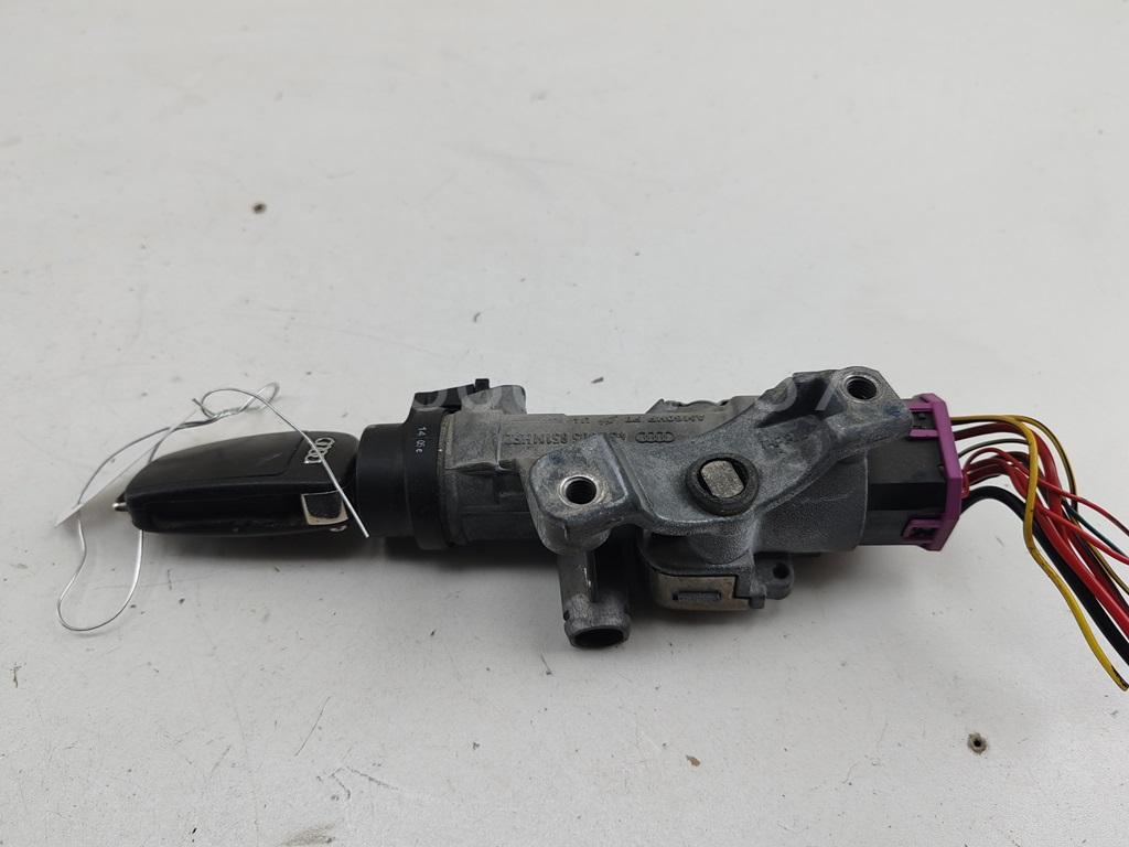 Замок зажигания