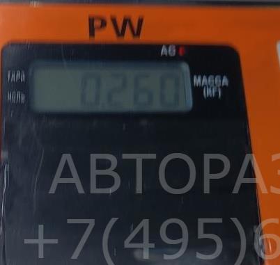 Реле свечей накала