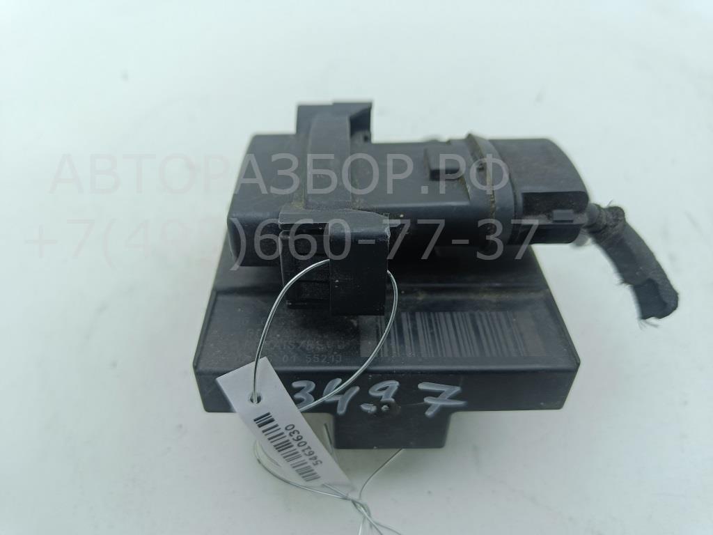 Реле свечей накала