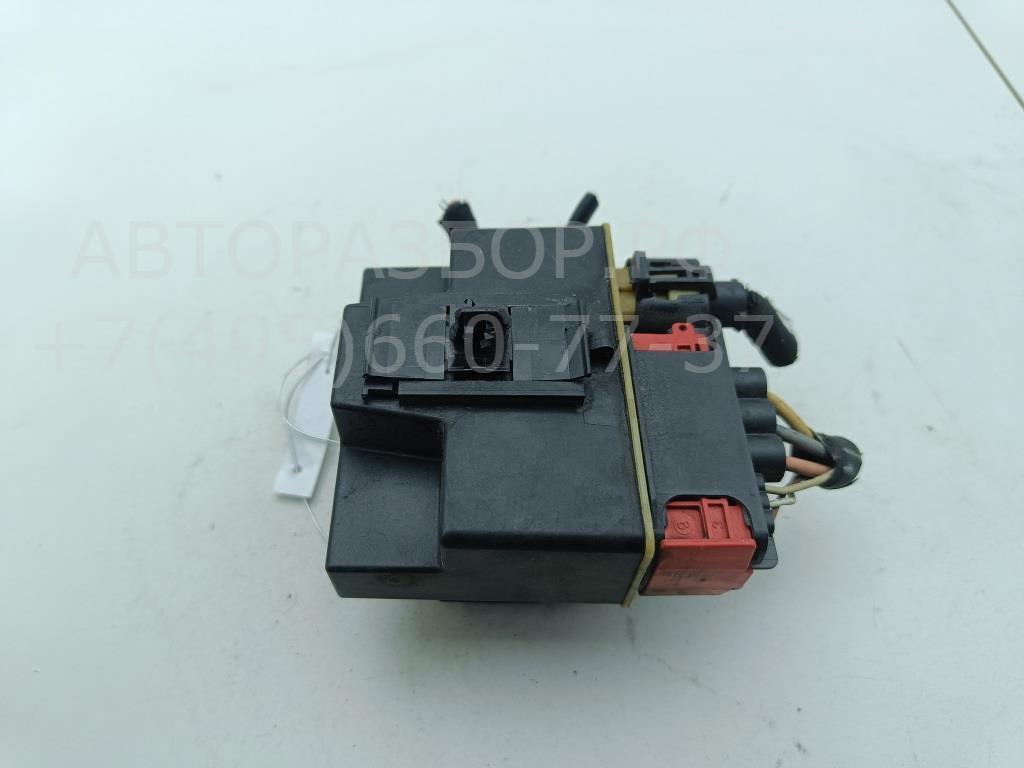 Реле свечей накала