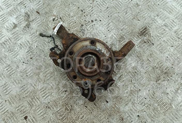 Ступица передняя