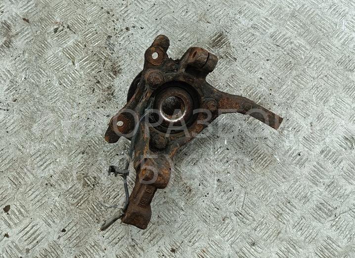 Ступица передняя