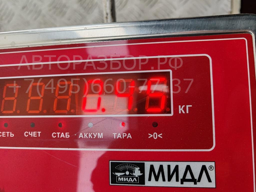 Козырек солнцезащитный