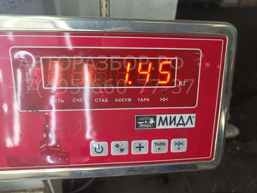 Уплотнитель двери