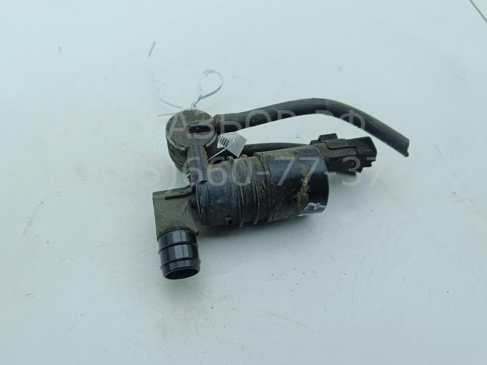 Насос омывателя