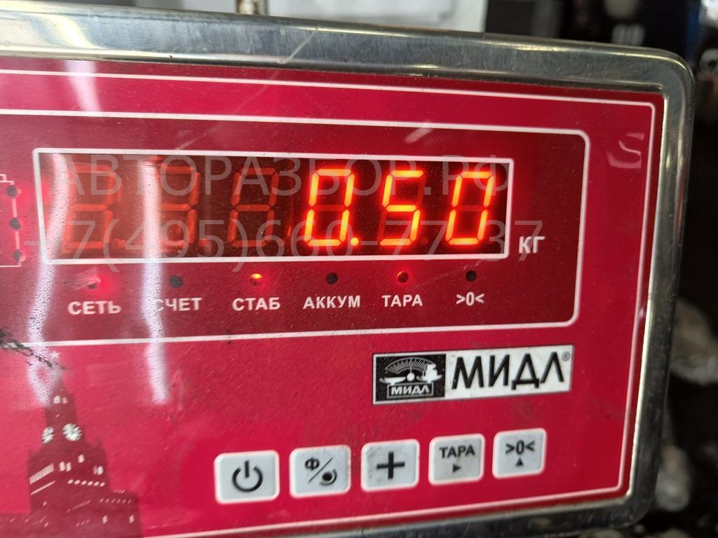 Поводок стеклоочистителя передний правый