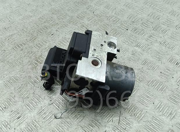 Блок ABS (насос)