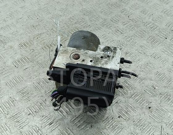 Блок ABS (насос)