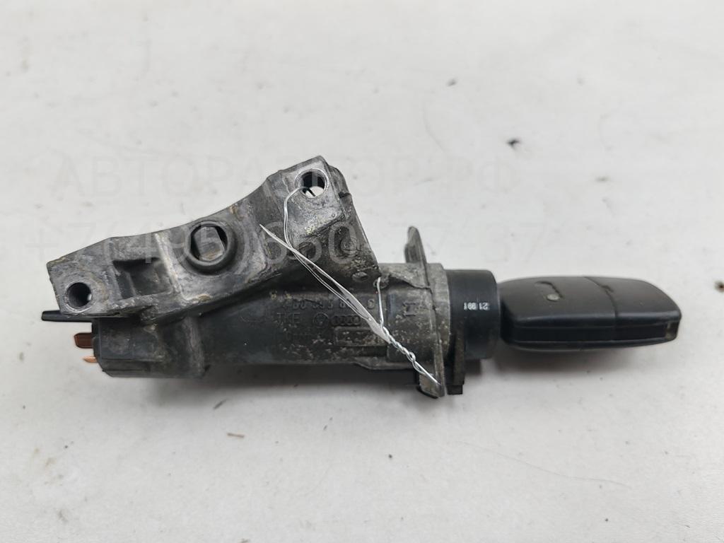 Замок зажигания