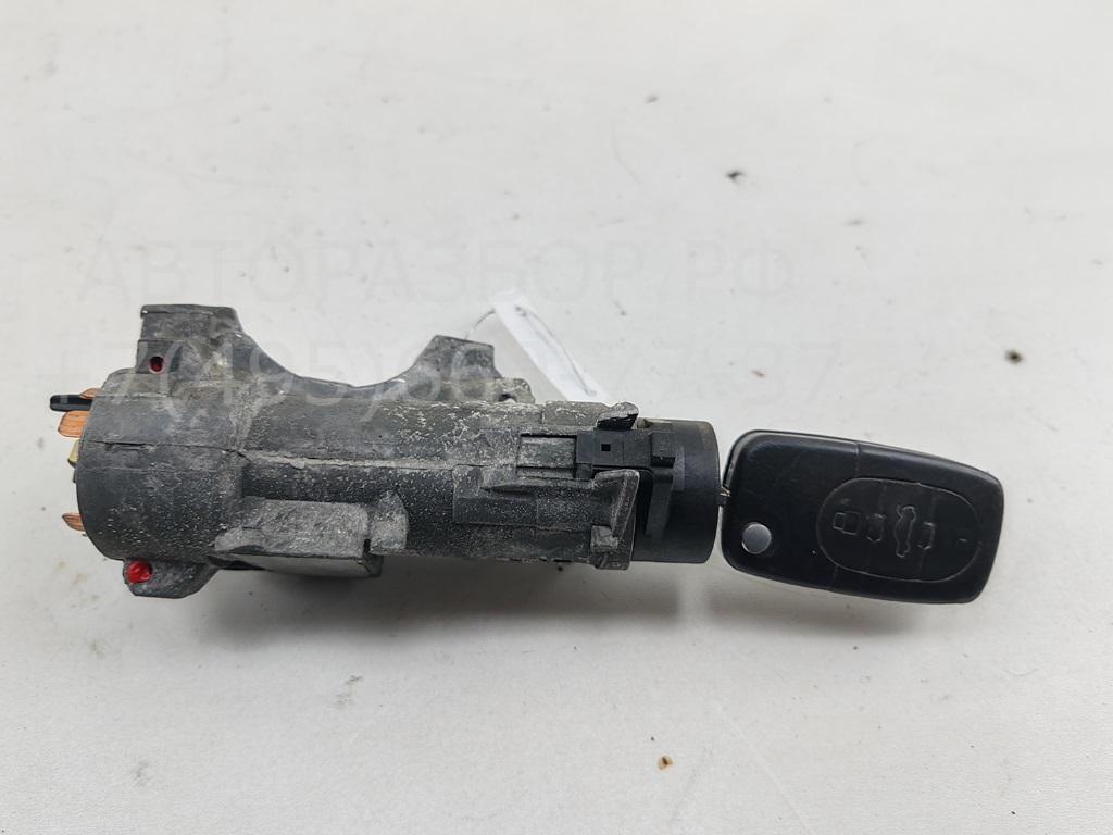 Замок зажигания