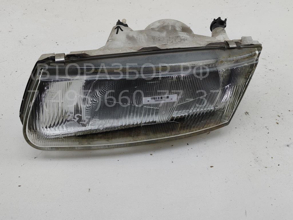 Фара левая