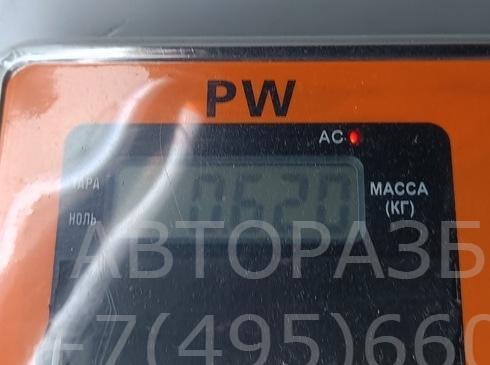 Зеркало правое электрическое