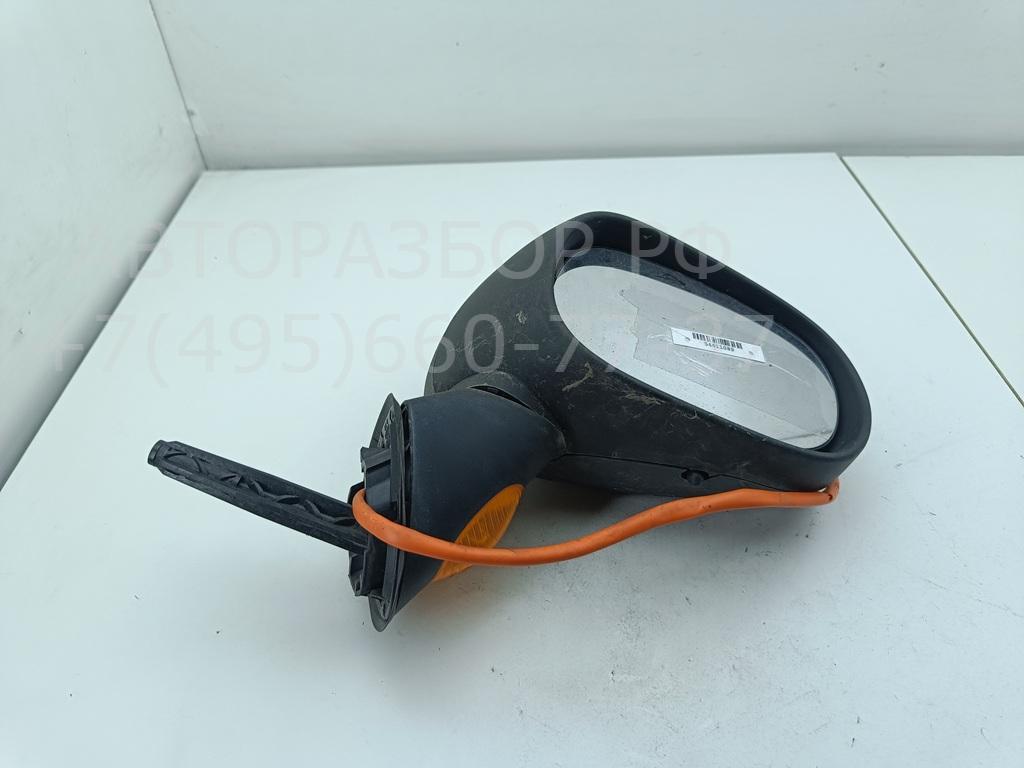 Зеркало правое электрическое