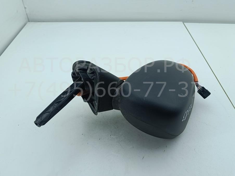 Зеркало правое электрическое