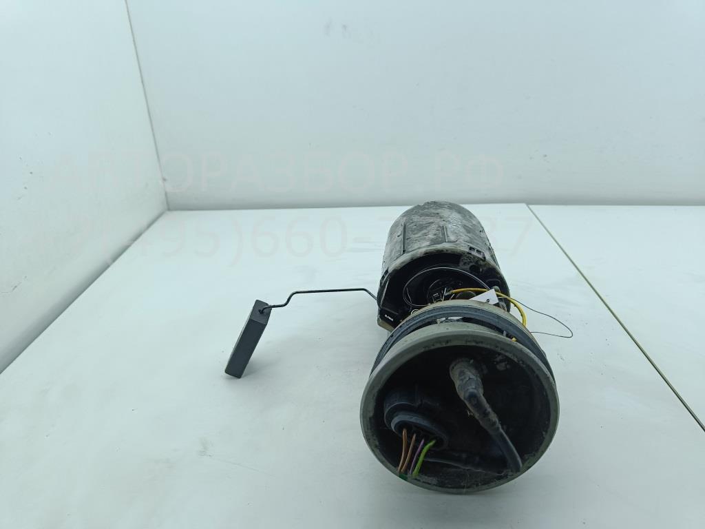 Насос топливный электрический