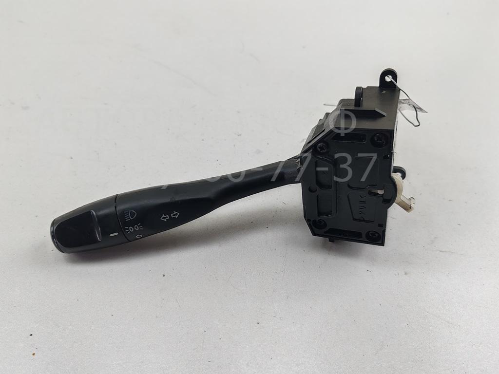 Переключатель поворотов подрулевой