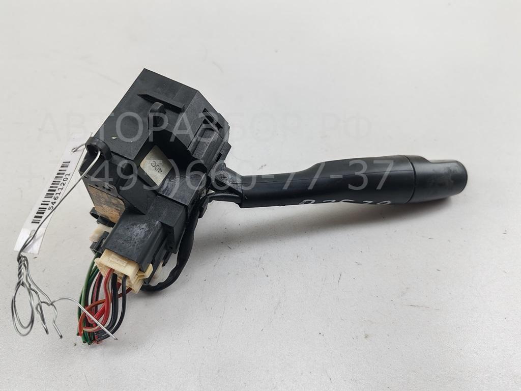 Переключатель поворотов подрулевой