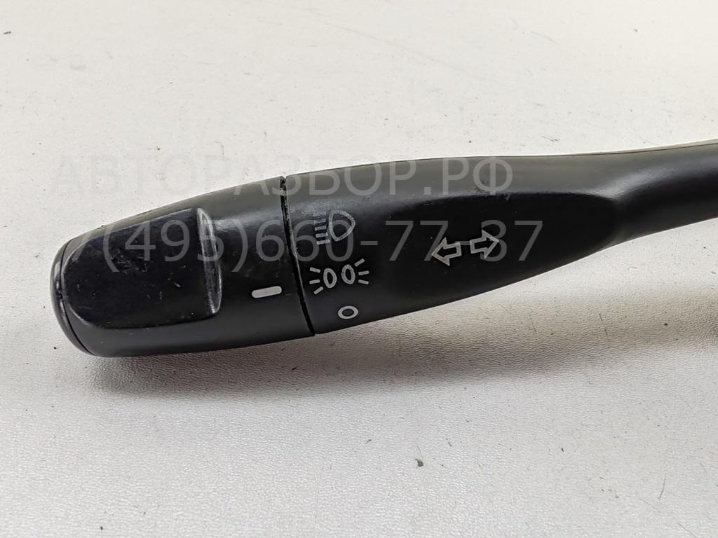 Переключатель поворотов подрулевой