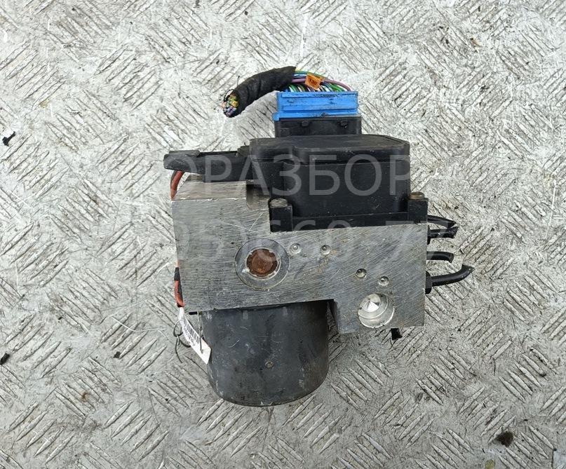 Блок ABS (насос)