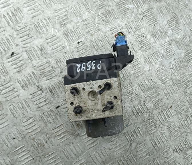 Блок ABS (насос)