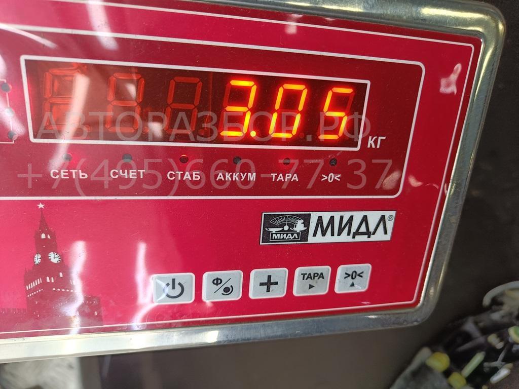 Блок ABS (насос)