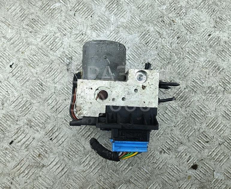 Блок ABS (насос)