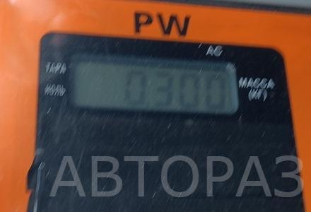 Блок предохранителей