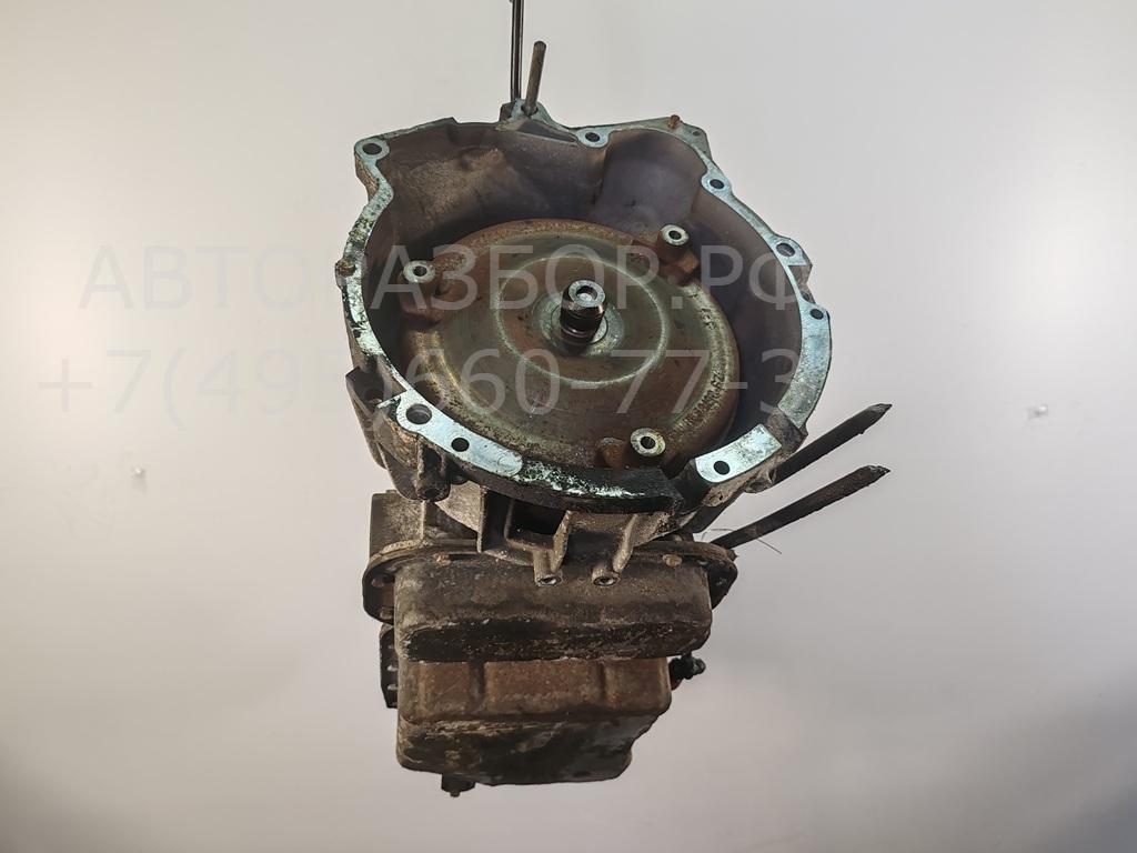 АКПП (автоматическая коробка переключения передач)