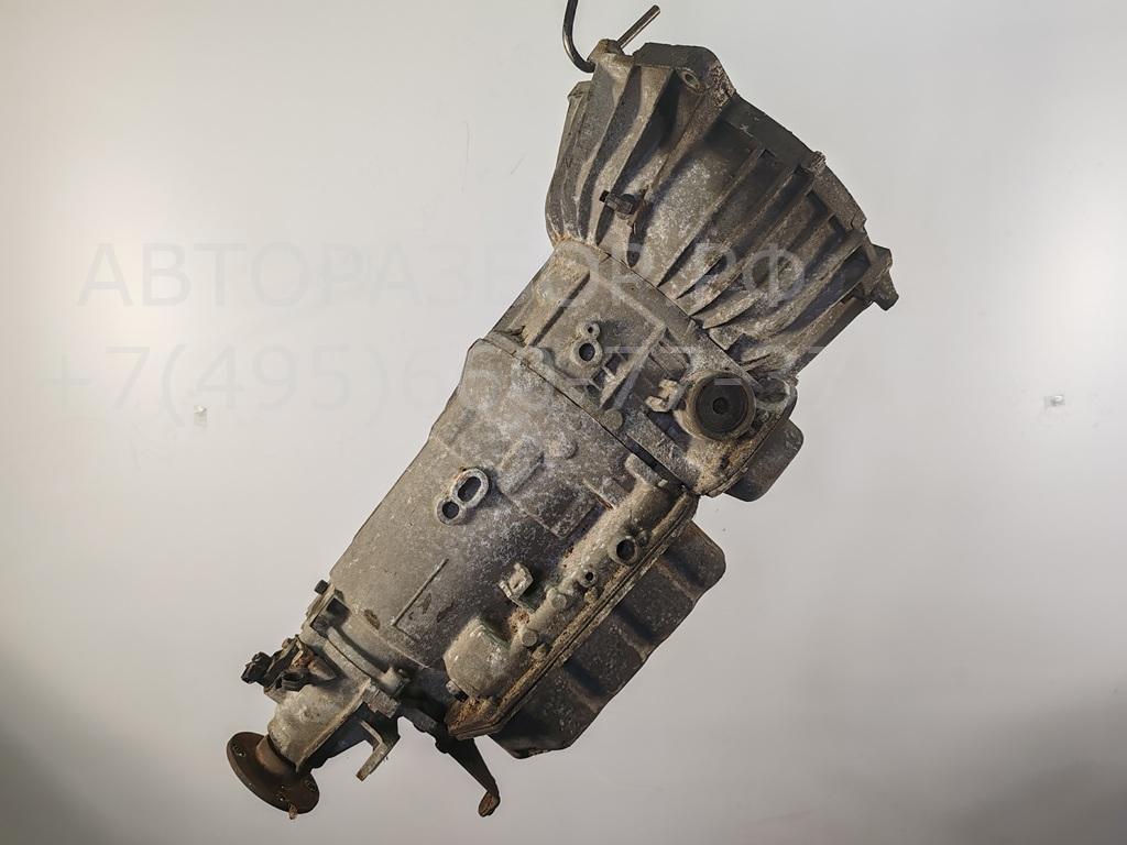 АКПП (автоматическая коробка переключения передач)