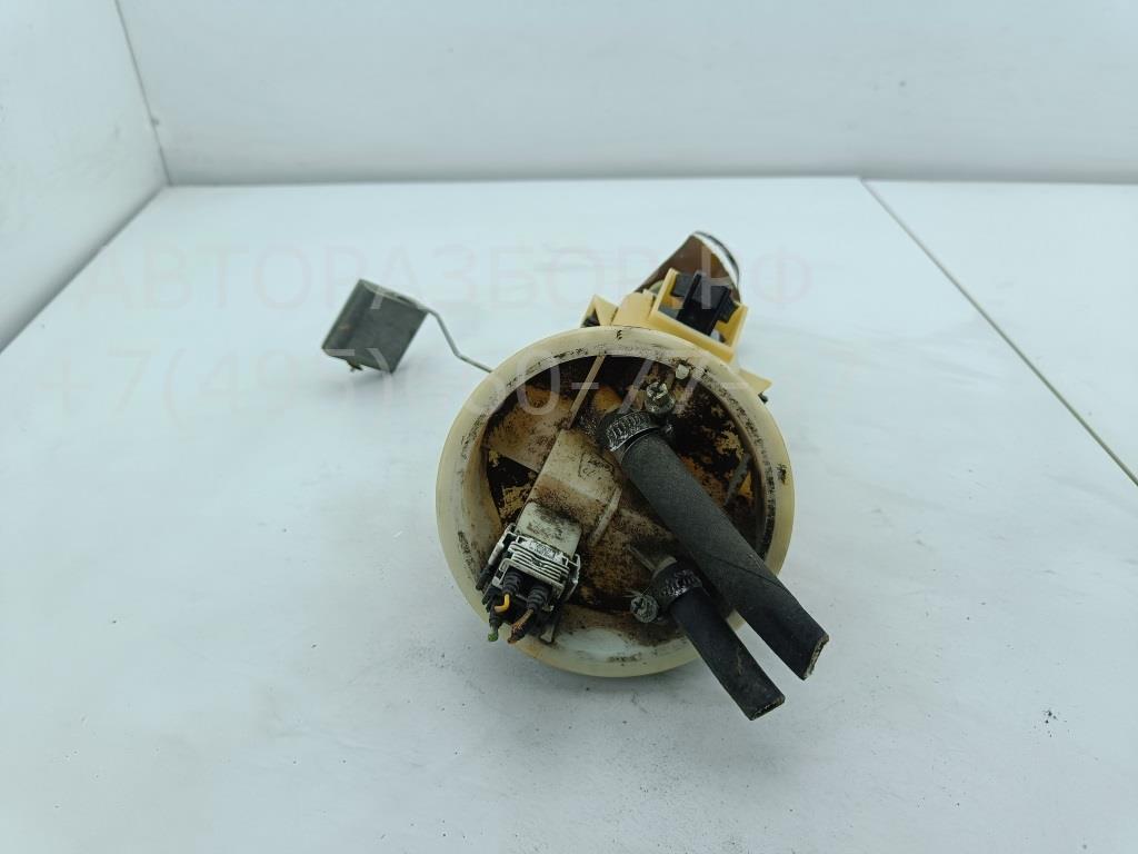 Насос топливный электрический