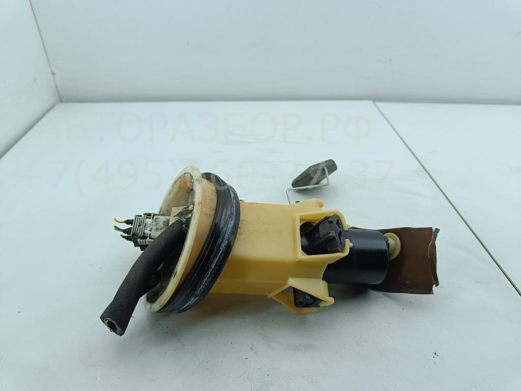 Насос топливный электрический