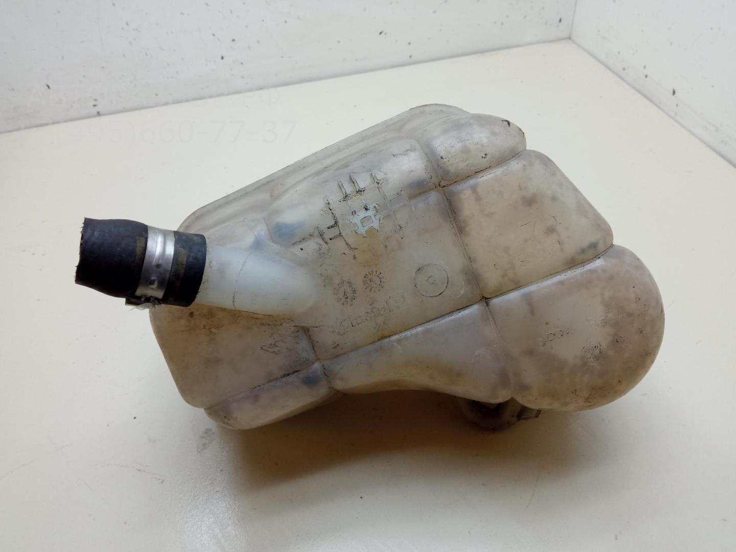 Бачок расширительный