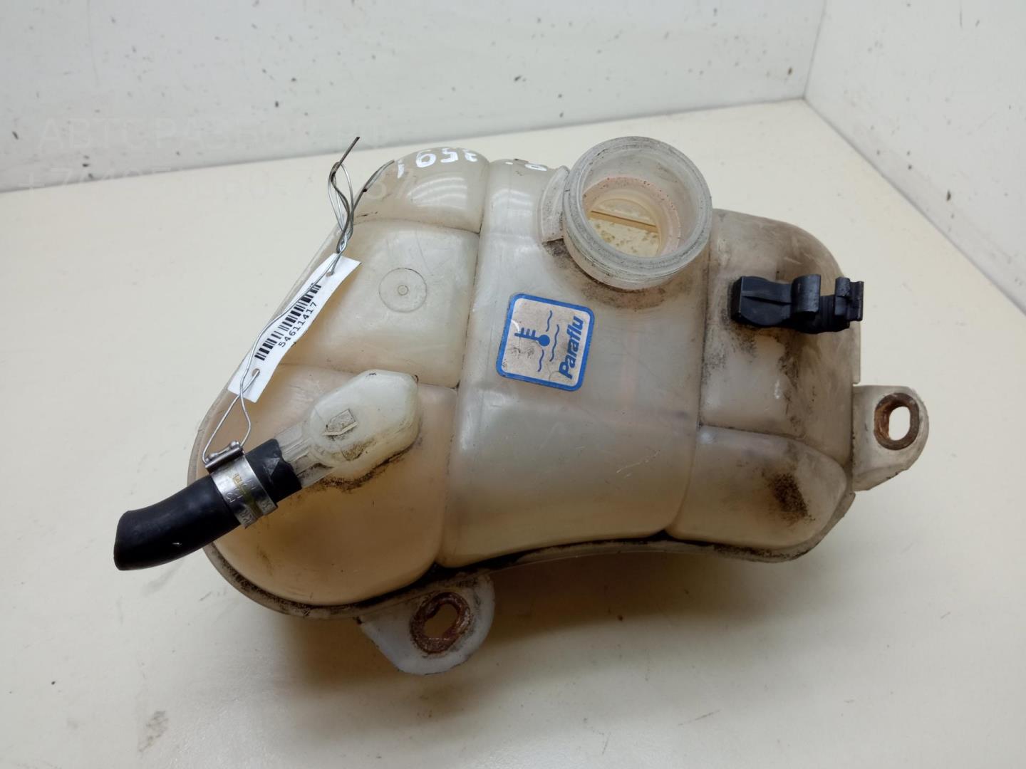 Бачок расширительный