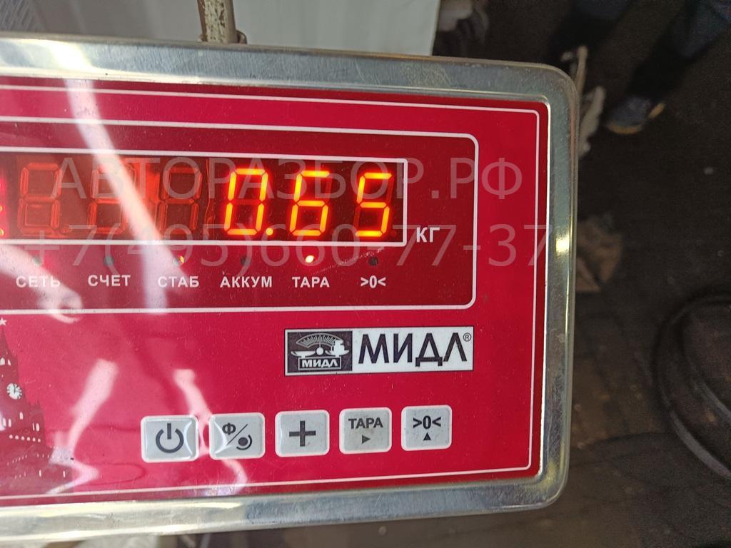 Бачок расширительный