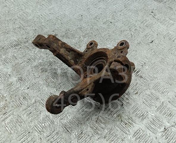 Ступица передняя