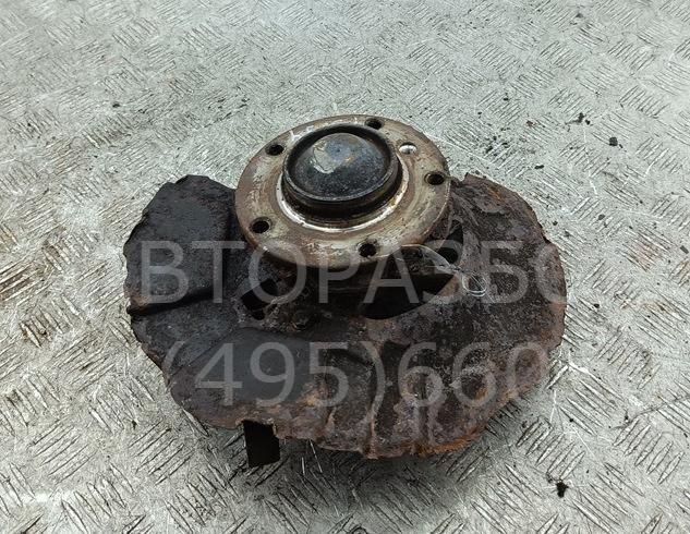 Ступица передняя